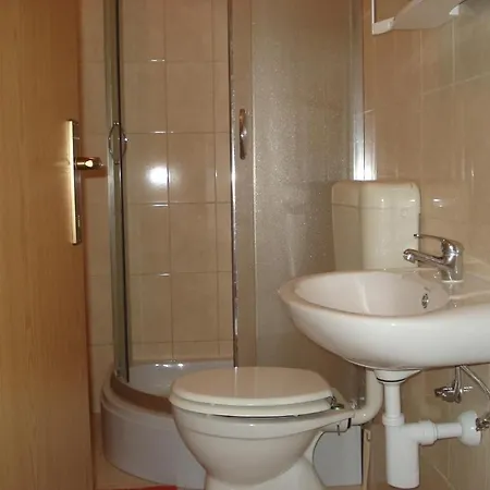 Apartman Smiljana Omiš