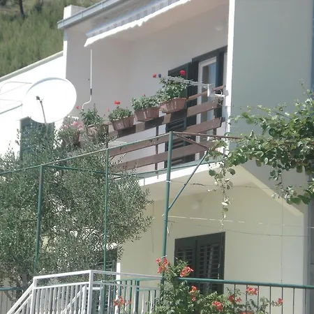 Smiljana Apartment *