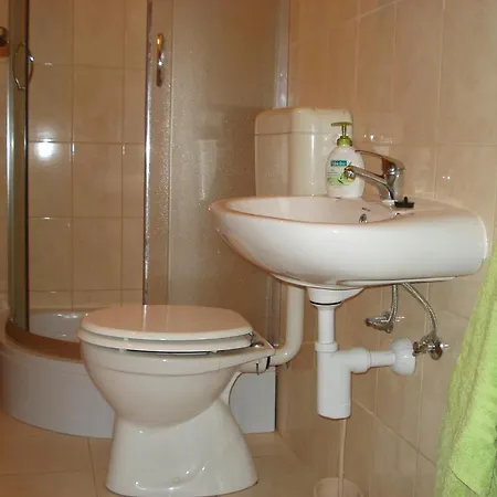 Apartment Smiljana Omis