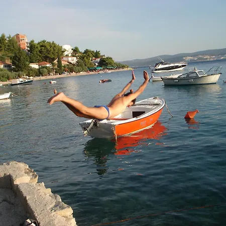 Apartment Smiljana