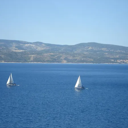 Smiljana Omis