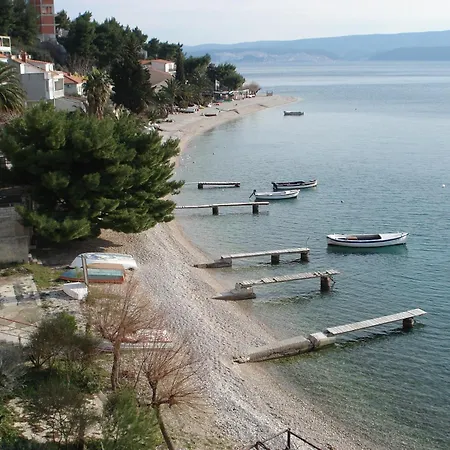 Apartment Smiljana Omis