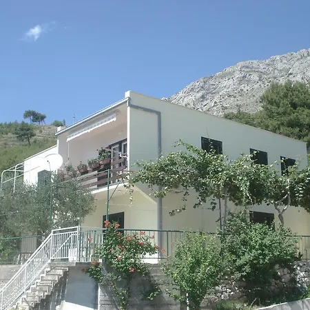 Smiljana Apartment *
