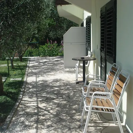 Apartment Smiljana *
