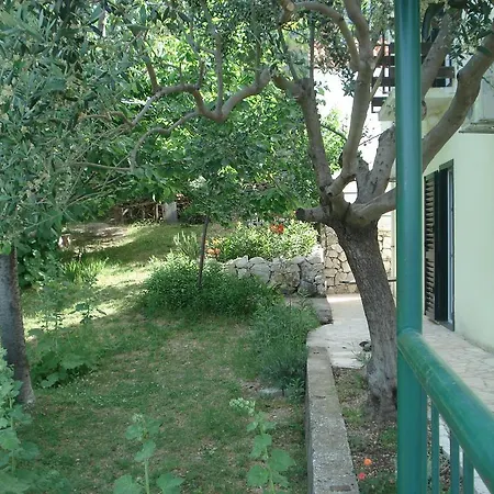 Smiljana Apartment