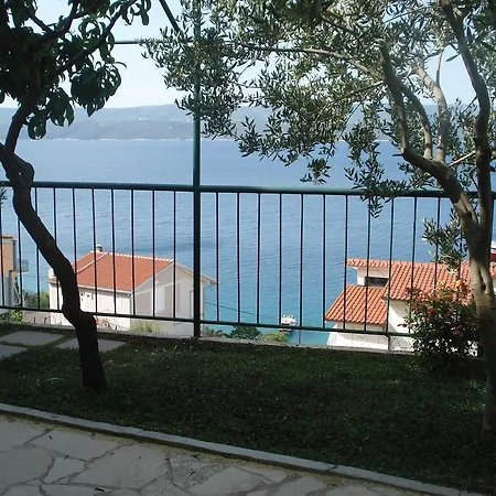 Smiljana Apartman