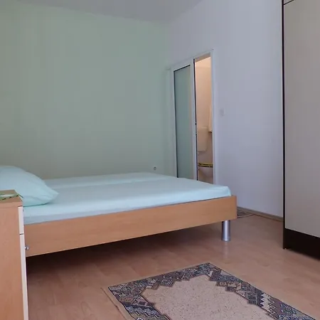 Apartment Smiljana