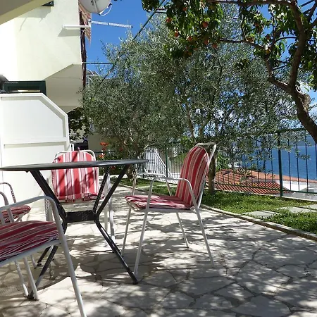 Apartment Smiljana