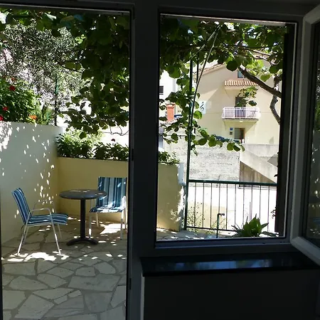 Apartment Smiljana Omis