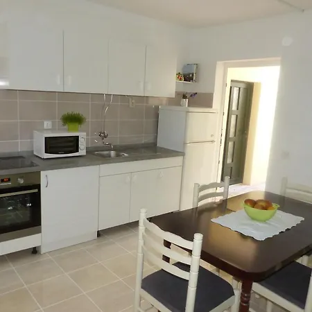 Apartament Smiljana