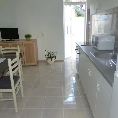Smiljana Apartment Omis