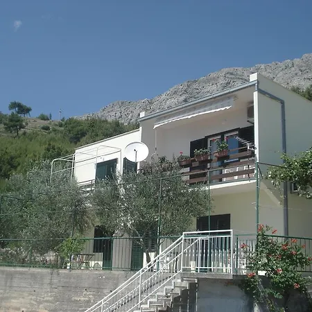 Smiljana Apartment *