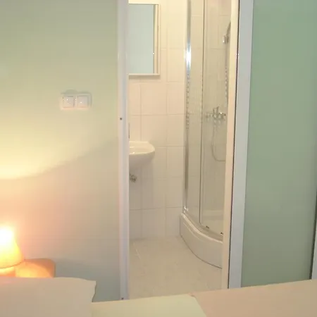 Apartment Smiljana Omis