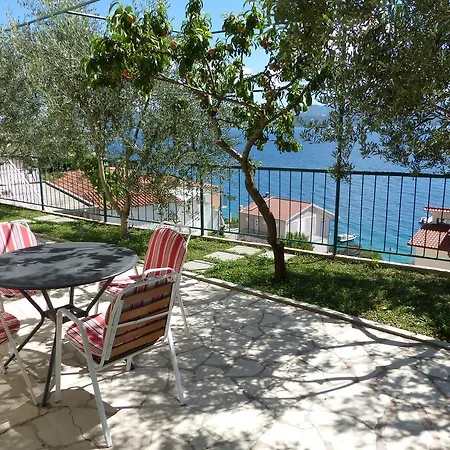 Smiljana Apartment
