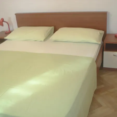 Apartment Smiljana