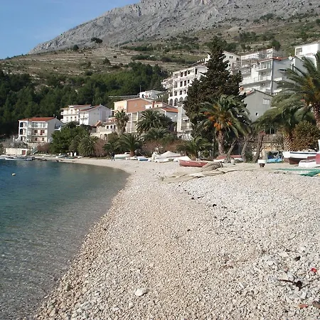 Smiljana Apartman