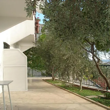 Smiljana Apartment