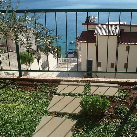 Apartment Smiljana