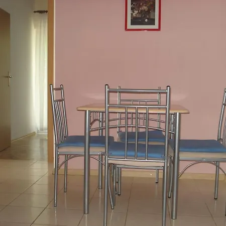 Apartman Smiljana Omiš