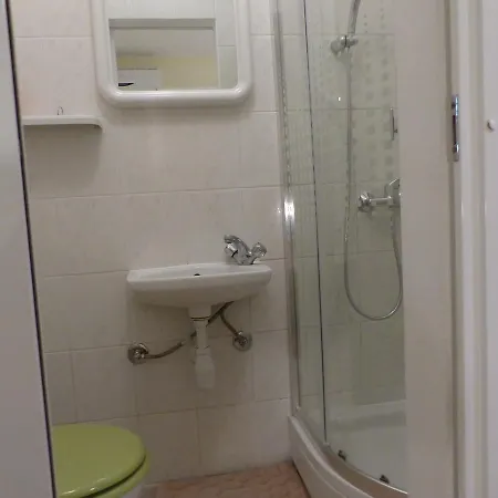 Smiljana Apartment Omis
