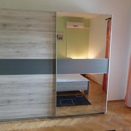 Apartament Smiljana Omiš